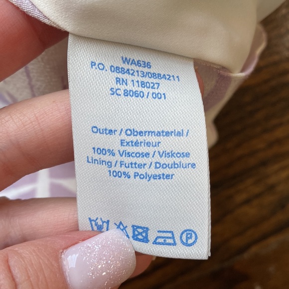 Boden 3/4 Sleeve Top - Picture 11 of 11